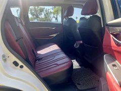 Changan CS75PLUS 1.5T automatic pioneer type - фото 18