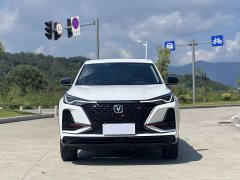 Changan CS75PLUS 1.5T automatic pioneer type - фото 2