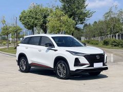 Changan CS75PLUS 1.5T automatic pioneer type - фото 3