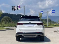 Changan CS75PLUS 1.5T automatic pioneer type - фото 4