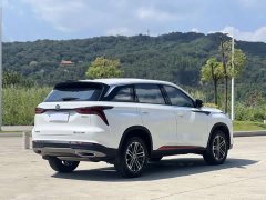 Changan CS75PLUS 1.5T automatic pioneer type - фото 5