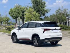 Changan CS75PLUS 1.5T automatic pioneer type - фото 6