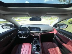 Changan CS75PLUS 1.5T automatic pioneer type - фото 8