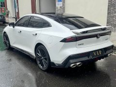 Changan UNI-V 2023 1.5T sports version - фото 11