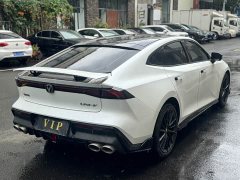 Changan UNI-V 2023 1.5T sports version - фото 12