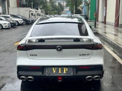 Changan UNI-V 2023 1.5T sports version - фото 13