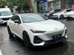 Changan UNI-V 2023 1.5T sports version - фото 3