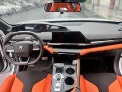 Changan UNI-V 2023 1.5T sports version - фото 4