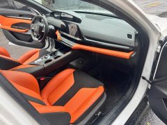 Changan UNI-V 2023 1.5T sports version - фото 7