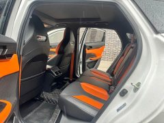 Changan UNI-V 2023 1.5T sports version - фото 9