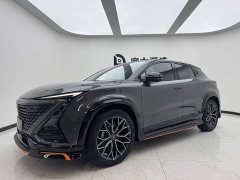 Changan UNI-T 2022 1.5T sports version flagship - фото 1
