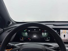 Changan UNI-T 2022 1.5T sports version flagship - фото 10