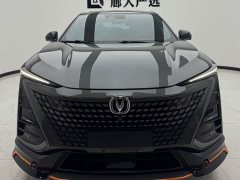 Changan UNI-T 2022 1.5T sports version flagship - фото 2