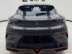 Changan UNI-T 2022 1.5T sports version flagship - фото 4