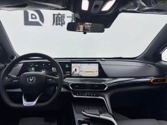 Changan UNI-T 2022 1.5T sports version flagship - фото 7