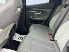 Changan UNI-T 2022 1.5T sports version flagship - фото 8