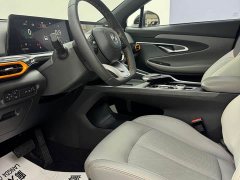 Changan UNI-T 2022 1.5T sports version flagship - фото 9