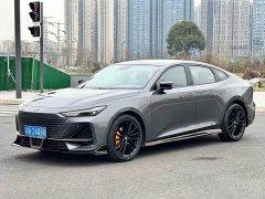 Changan UNI-V 2022 1.5T sports version - фото 1