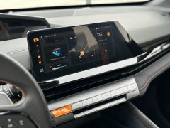 Changan UNI-V 2022 1.5T sports version - фото 10