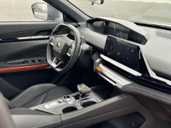 Changan UNI-V 2022 1.5T sports version - фото 11