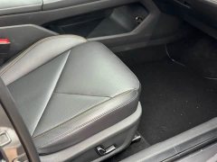 Changan UNI-V 2022 1.5T sports version - фото 12