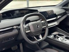 Changan UNI-V 2022 1.5T sports version - фото 13