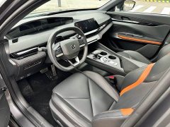 Changan UNI-V 2022 1.5T sports version - фото 14