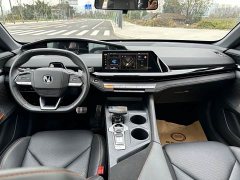 Changan UNI-V 2022 1.5T sports version - фото 15