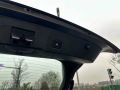 Changan UNI-V 2022 1.5T sports version - фото 7
