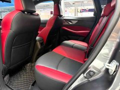 Changan CS35PLUS NE 1.4T DCTLuxury Version - фото 10