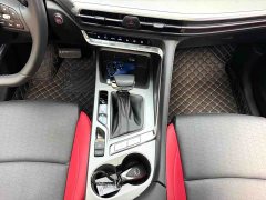 Changan CS35PLUS NE 1.4T DCTLuxury Version - фото 11