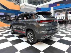 Changan CS35PLUS NE 1.4T DCTLuxury Version - фото 13