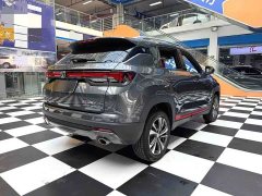 Changan CS35PLUS NE 1.4T DCTLuxury Version - фото 15