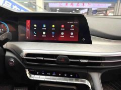 Changan CS35PLUS NE 1.4T DCTLuxury Version - фото 18
