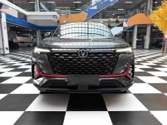 Changan CS35PLUS NE 1.4T DCTLuxury Version - фото 2