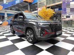 Changan CS35PLUS NE 1.4T DCTLuxury Version - фото 3