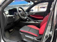 Changan CS35PLUS NE 1.4T DCTLuxury Version - фото 8