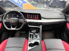Changan CS35PLUS NE 1.4T DCTLuxury Version - фото 9