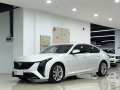 Cadillac CT5 28T Luxury Pro - фото 1