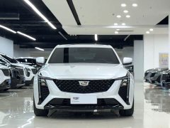 Cadillac CT5 28T Luxury Pro - фото 2