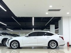 Cadillac CT5 28T Luxury Pro - фото 3