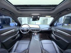 Cadillac CT5 28T Luxury Pro - фото 6