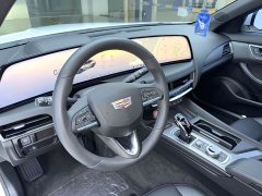 Cadillac CT5 28T Luxury Pro - фото 7