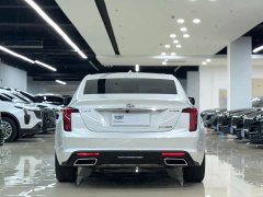 Cadillac CT5 28T Luxury Pro - фото 8