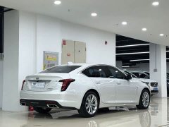 Cadillac CT5 28T Luxury Pro - фото 9