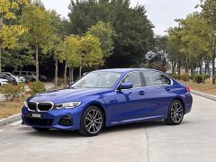 BMW 3 Series 325Li M Sports Package - фото 1