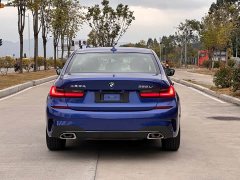 BMW 3 Series 325Li M Sports Package - фото 2