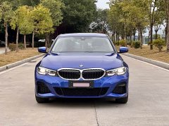 BMW 3 Series 325Li M Sports Package - фото 3