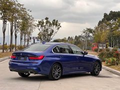 BMW 3 Series 325Li M Sports Package - фото 4
