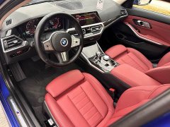BMW 3 Series 325Li M Sports Package - фото 5